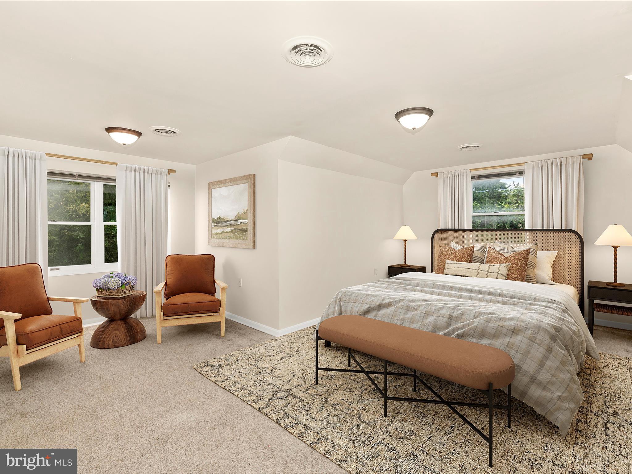 ROCK SPRING ACRES - Residential