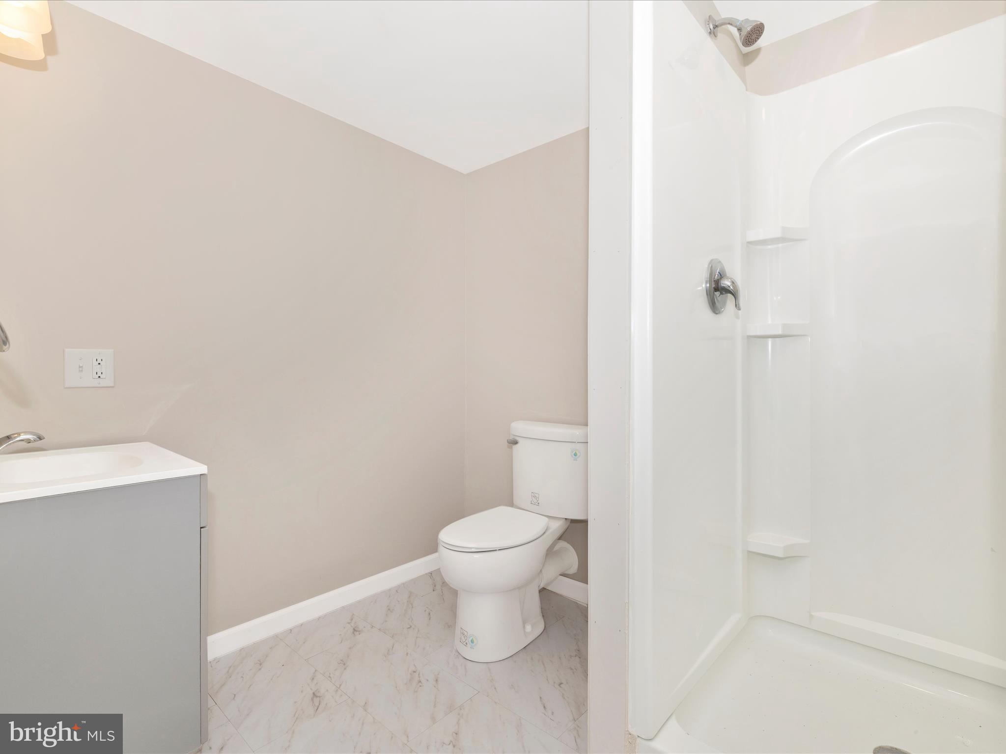 ROCK SPRING ACRES - Residential