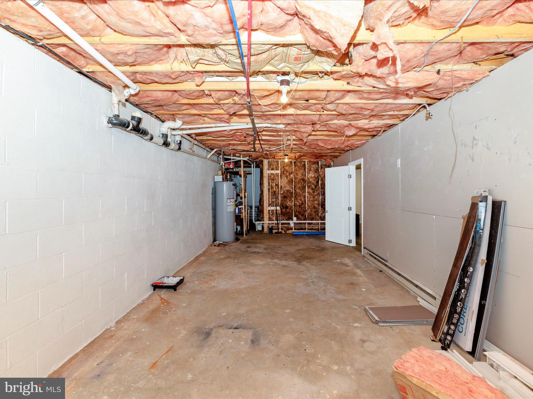 ROCK SPRING ACRES - Residential