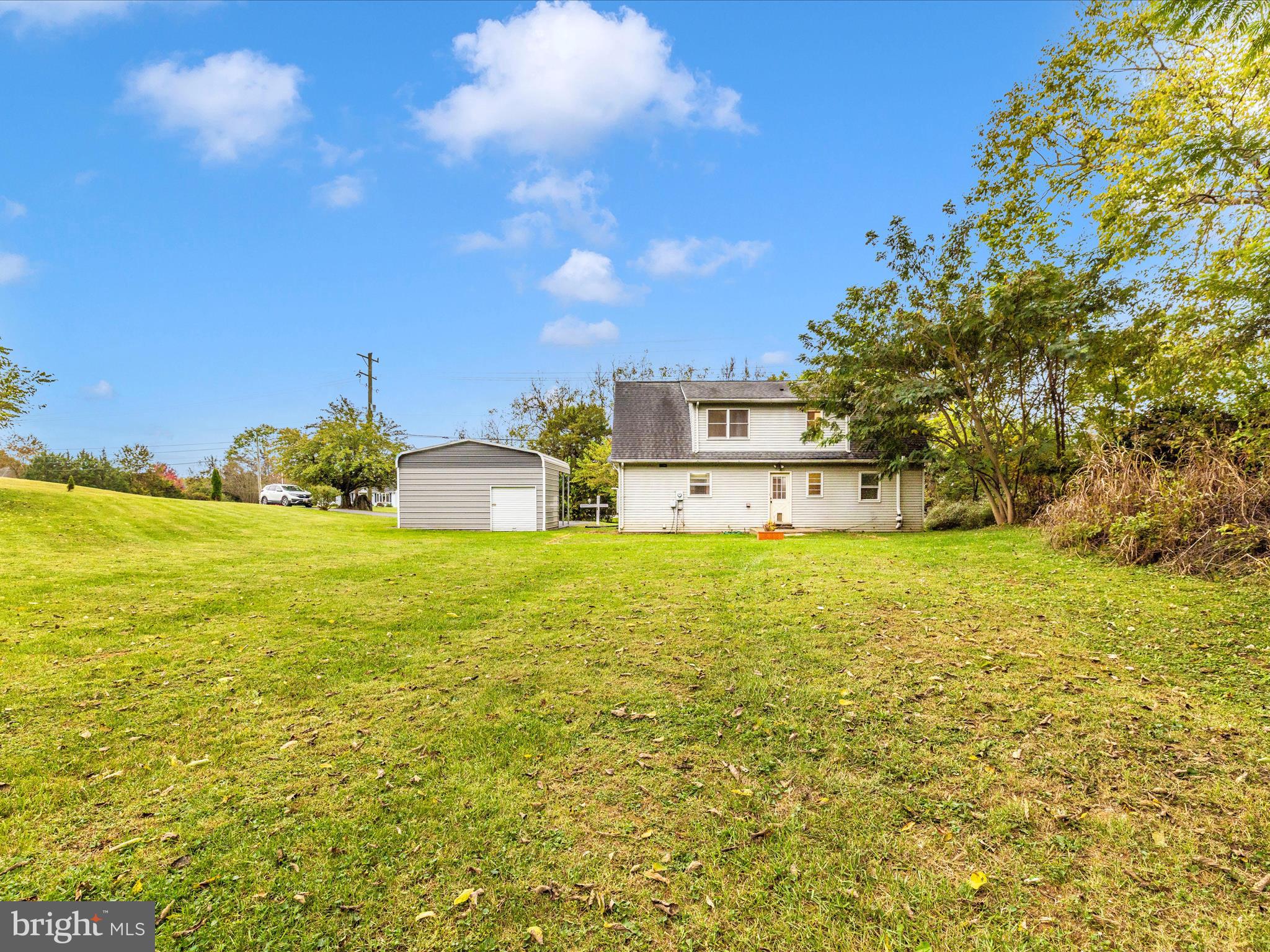 ROCK SPRING ACRES - Residential