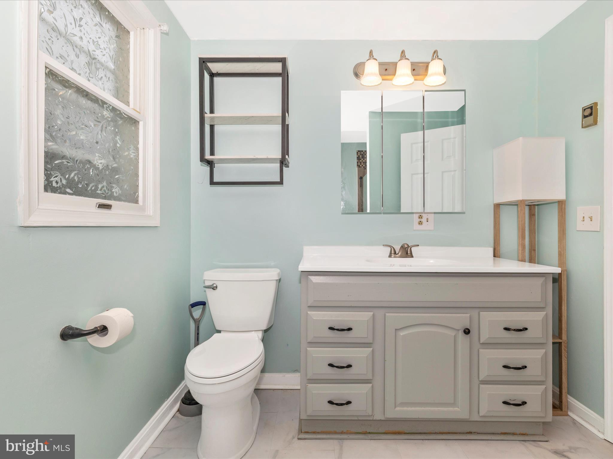 ROCK SPRING ACRES - Residential