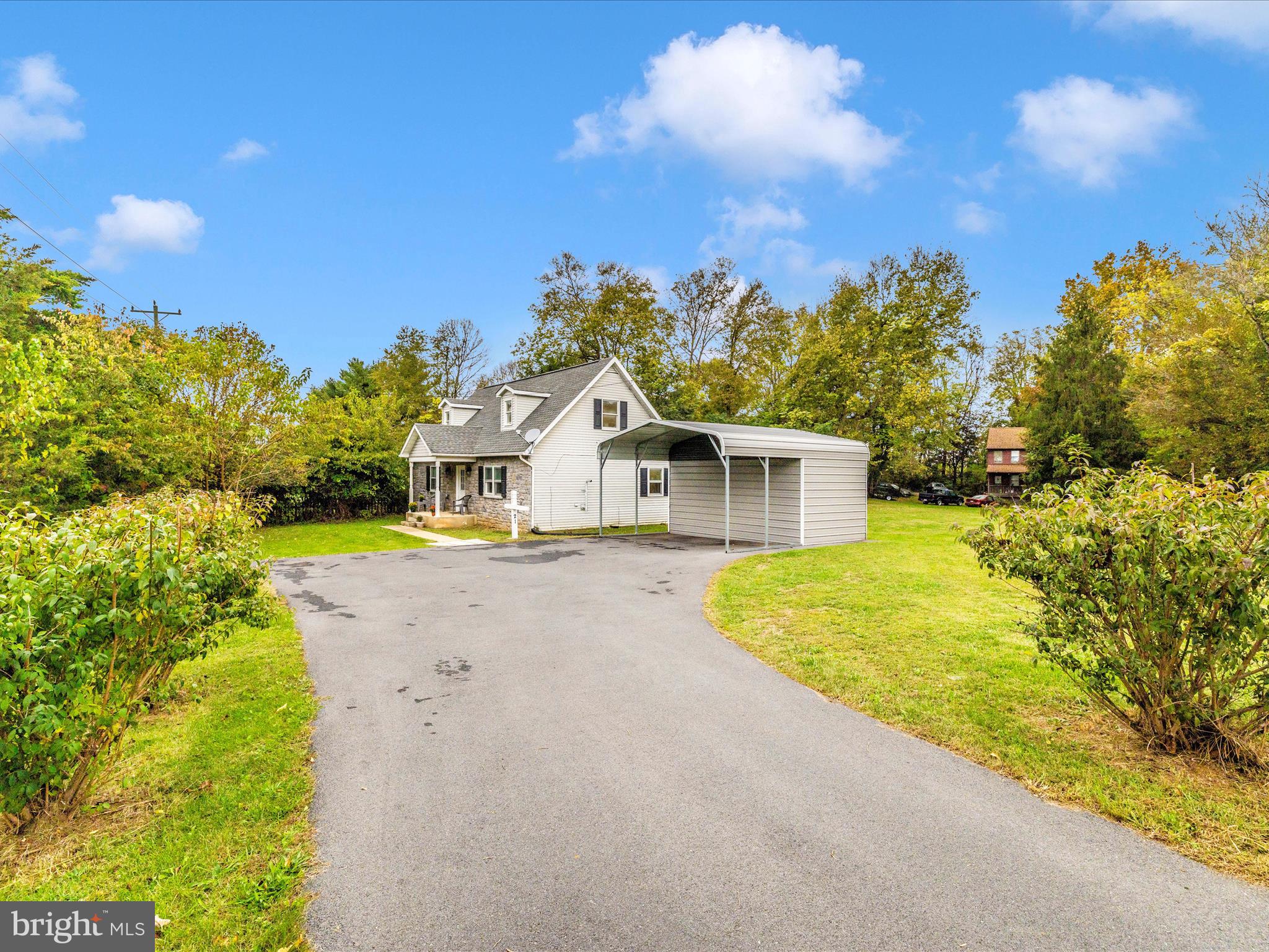 ROCK SPRING ACRES - Residential