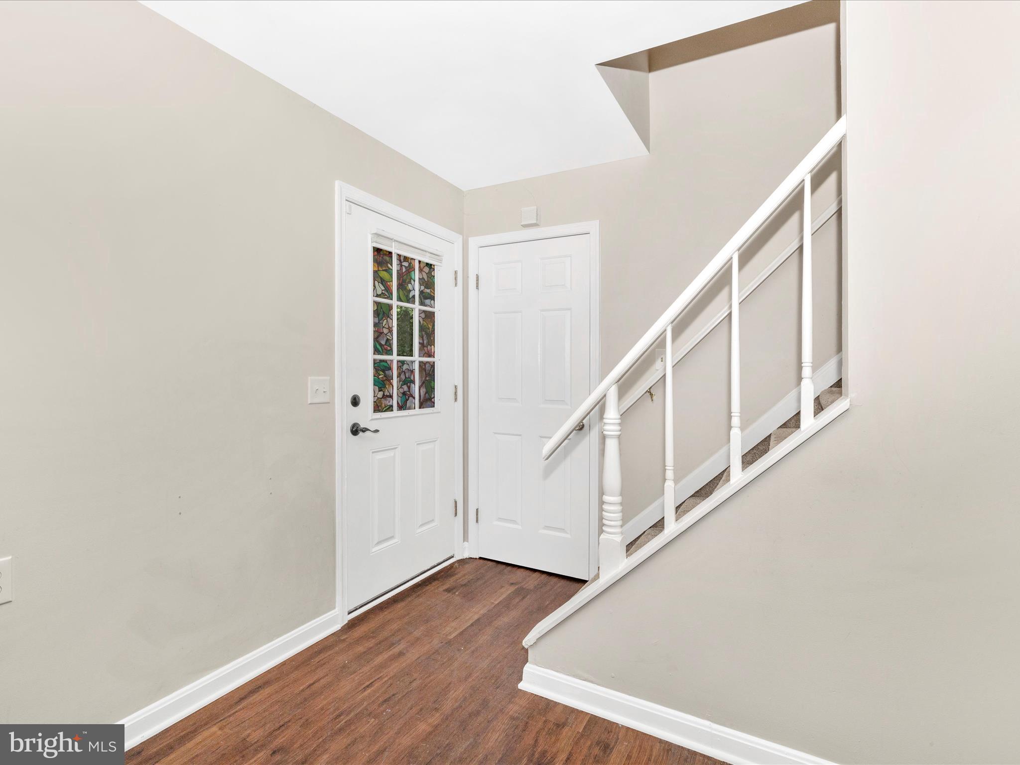 ROCK SPRING ACRES - Residential