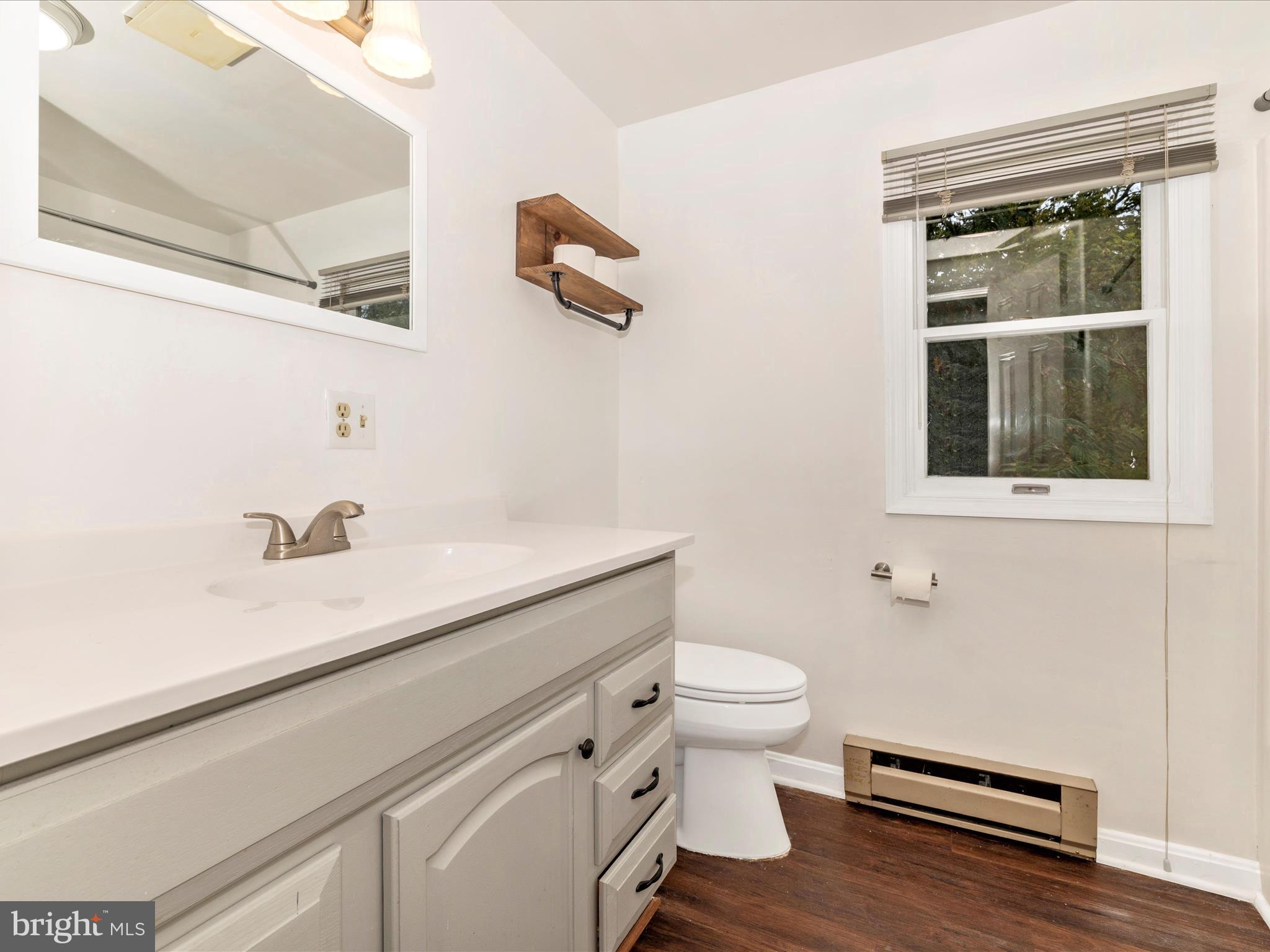 ROCK SPRING ACRES - Residential