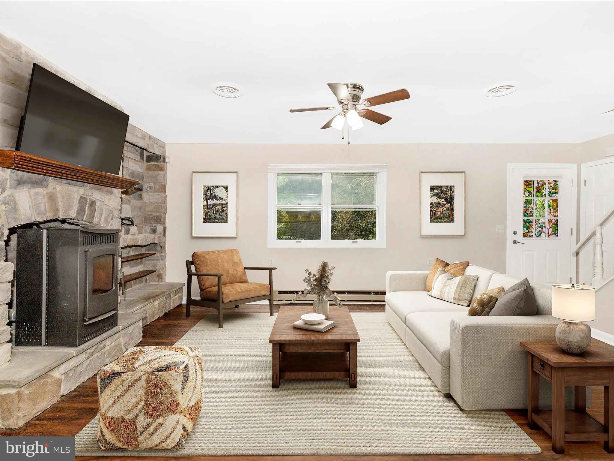 ROCK SPRING ACRES - Residential