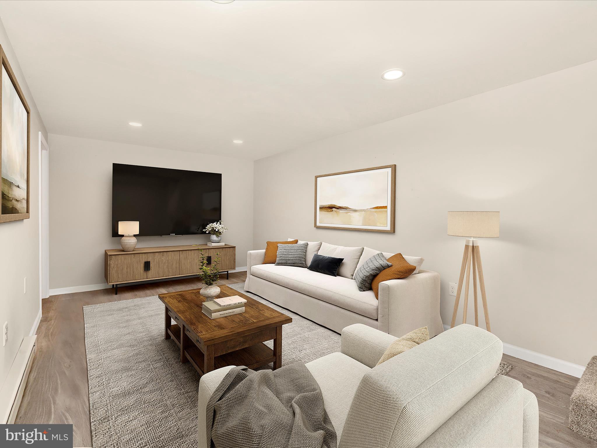 ROCK SPRING ACRES - Residential