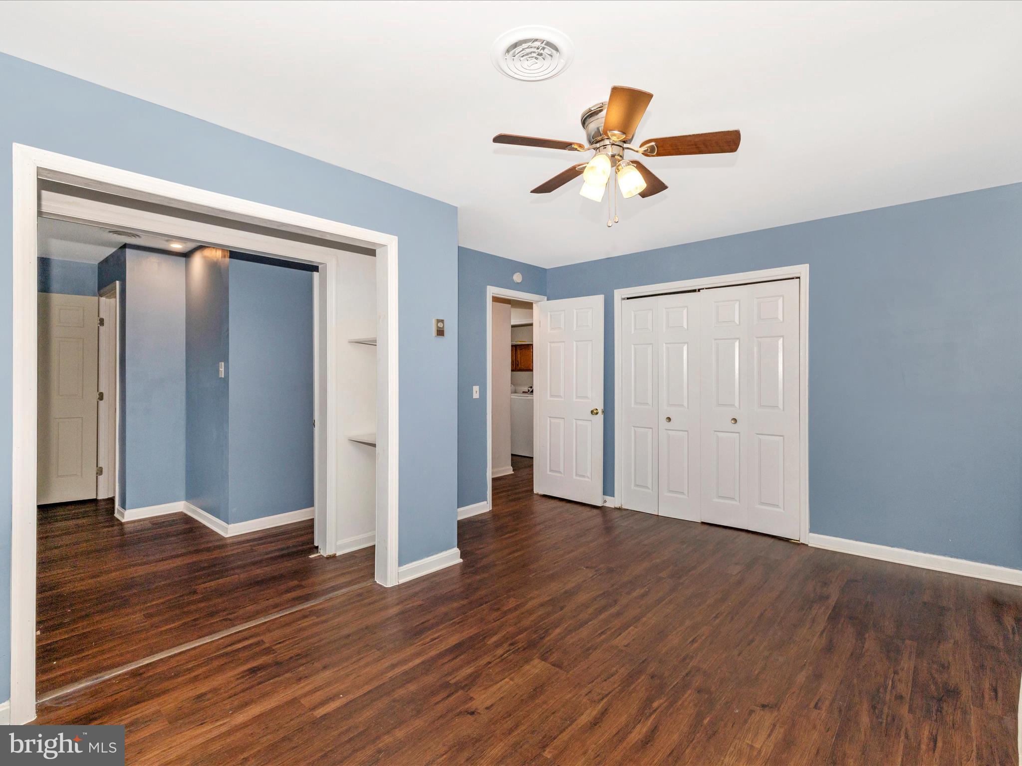 ROCK SPRING ACRES - Residential