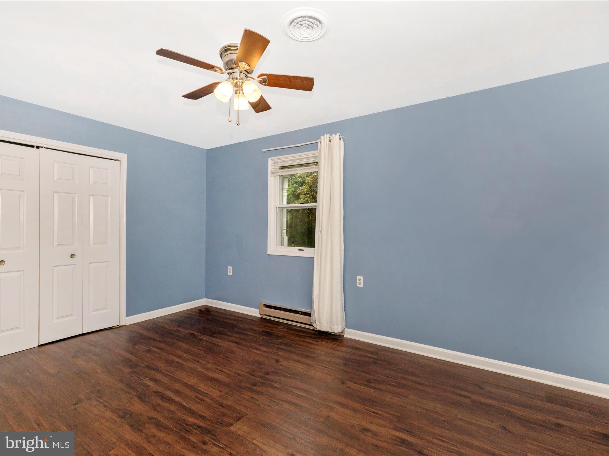 ROCK SPRING ACRES - Residential