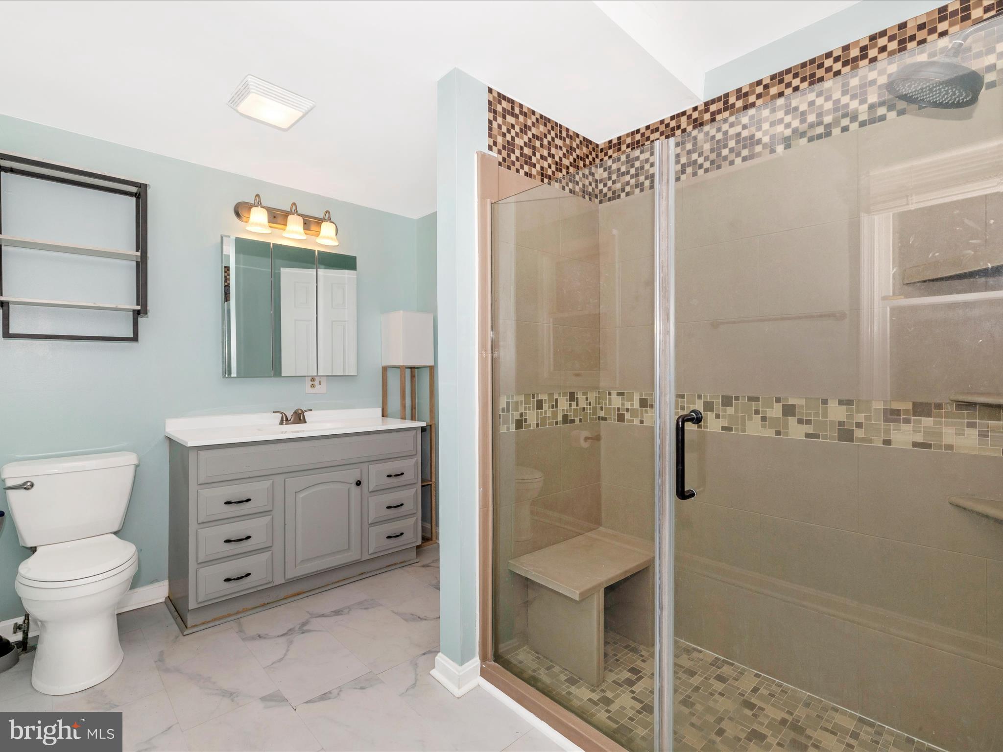 ROCK SPRING ACRES - Residential