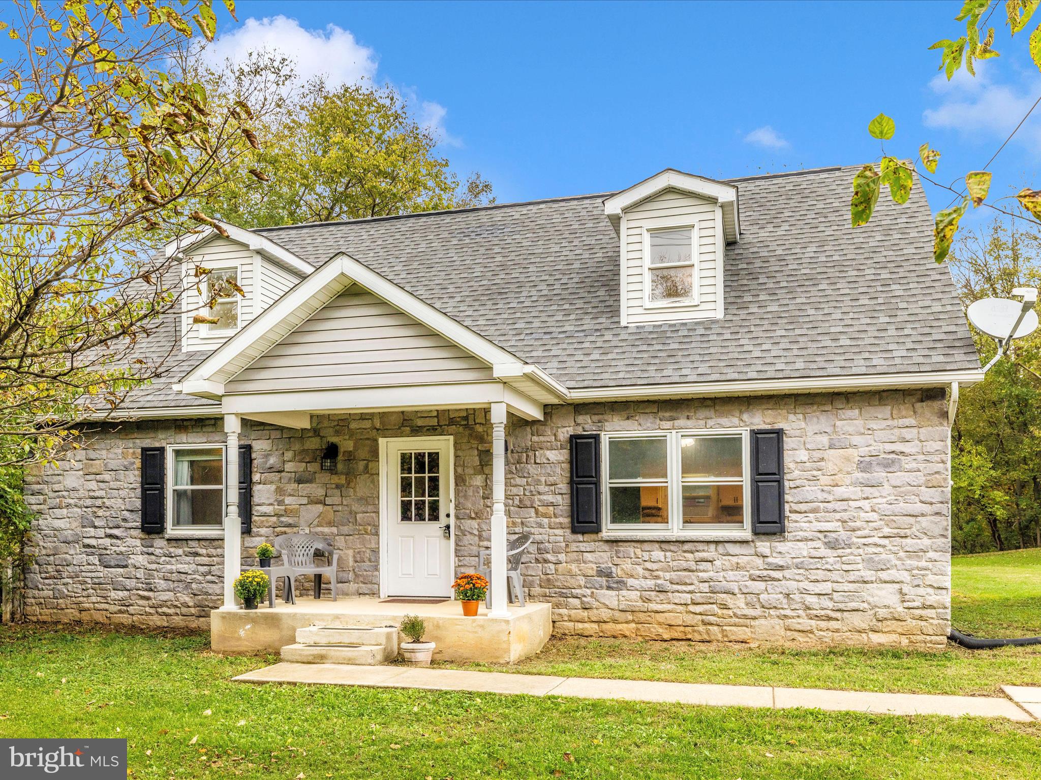 ROCK SPRING ACRES - Residential