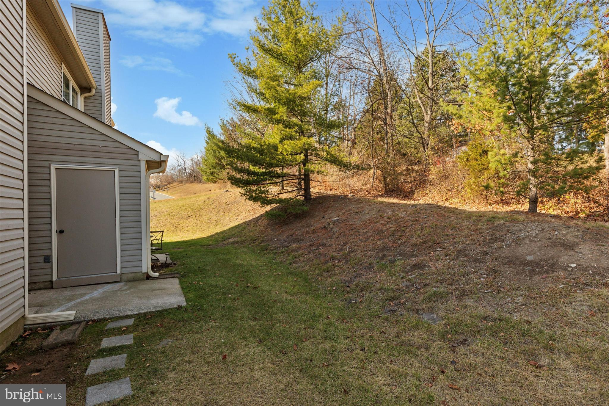 PROVIDENCE VIEW - Residential Lease