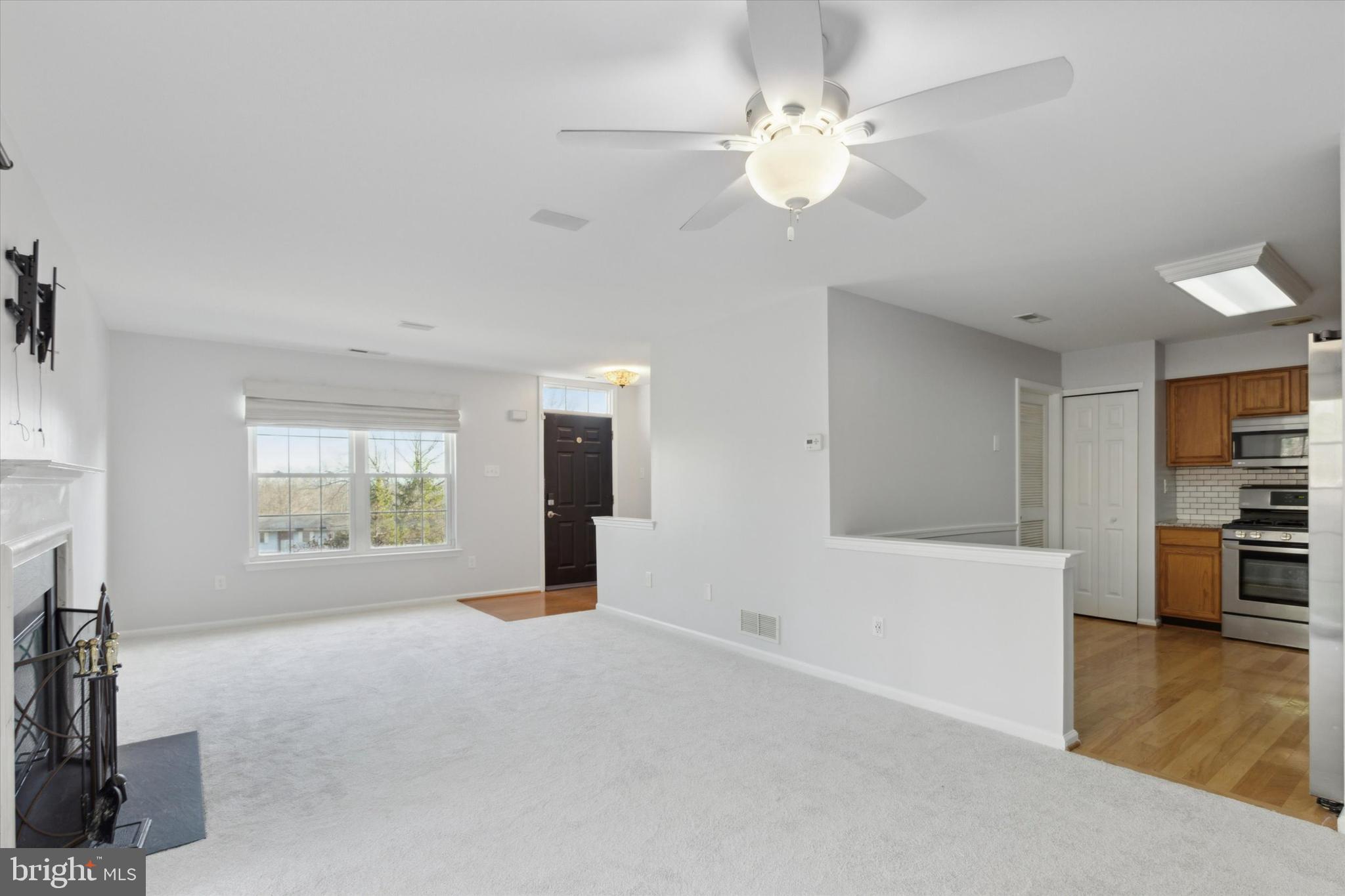 PROVIDENCE VIEW - Residential Lease