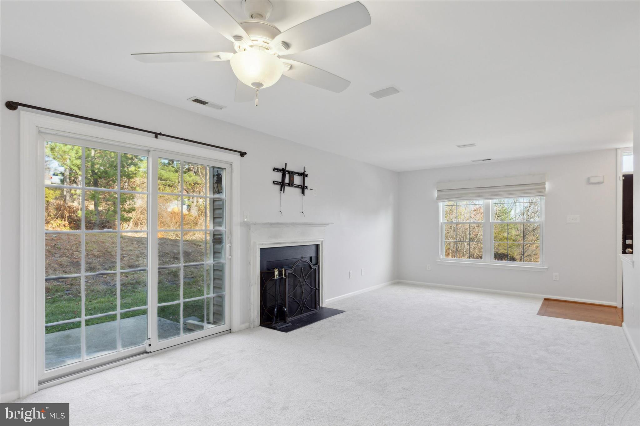 PROVIDENCE VIEW - Residential Lease