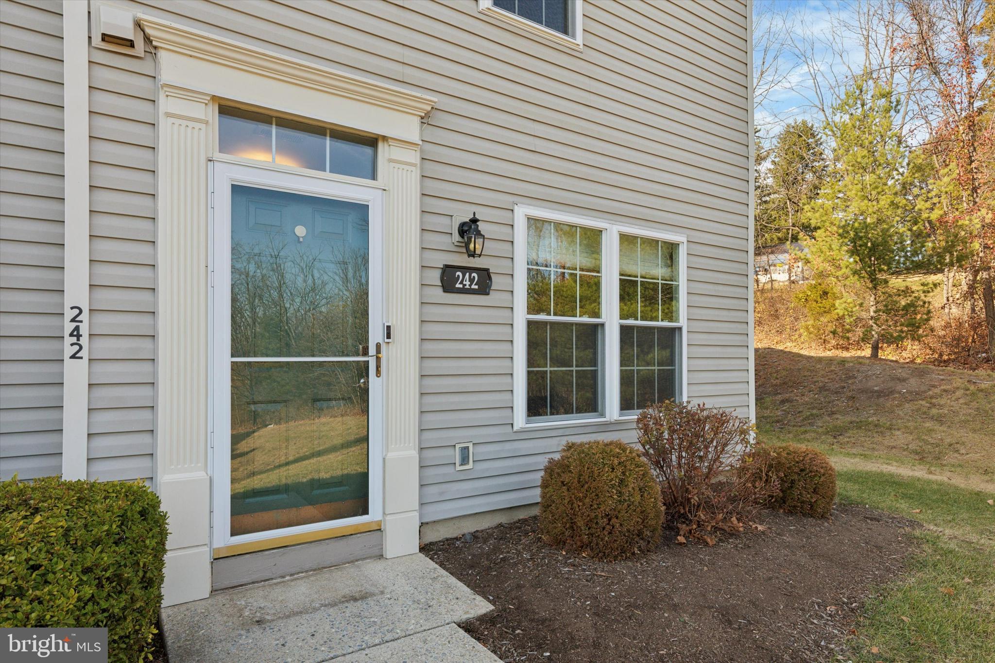 PROVIDENCE VIEW - Residential Lease