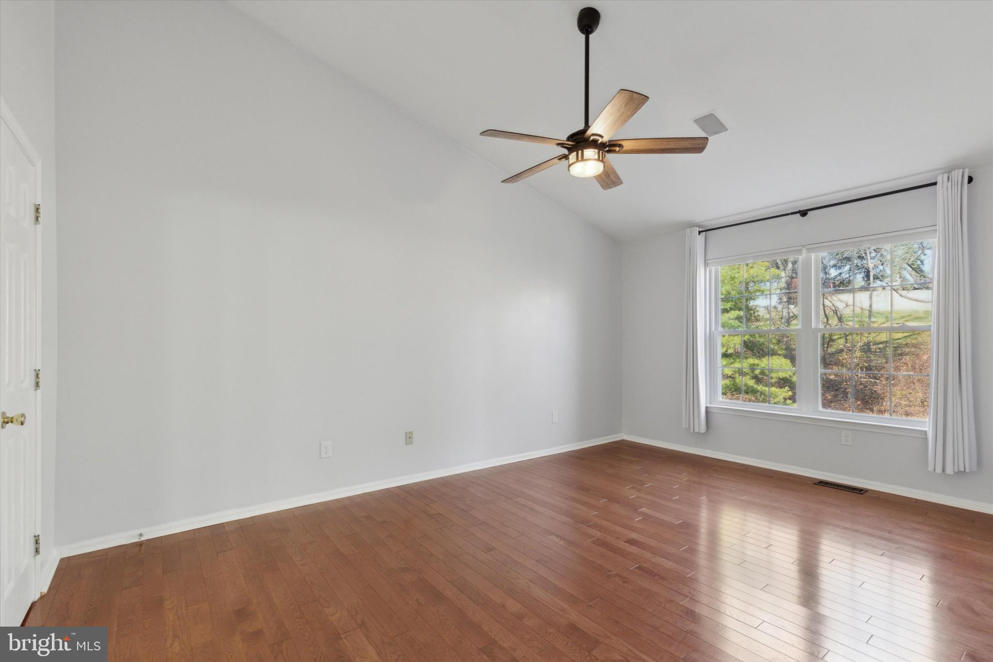 PROVIDENCE VIEW - Residential Lease