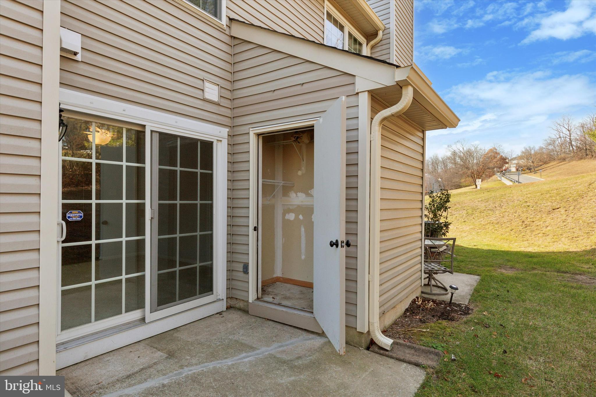 PROVIDENCE VIEW - Residential Lease