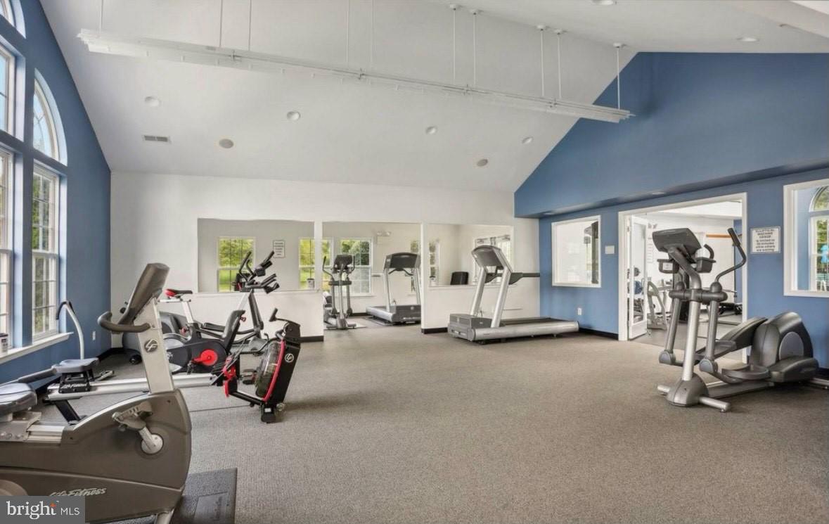 PROVIDENCE VIEW - Residential Lease