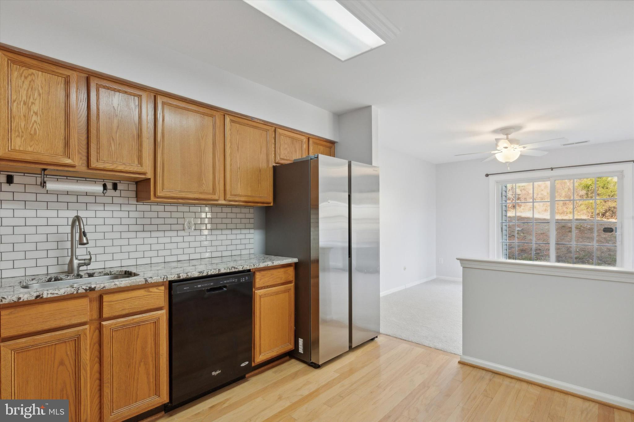 PROVIDENCE VIEW - Residential Lease