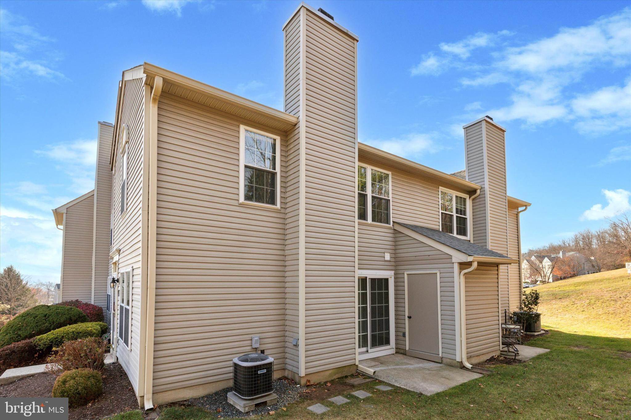 PROVIDENCE VIEW - Residential Lease