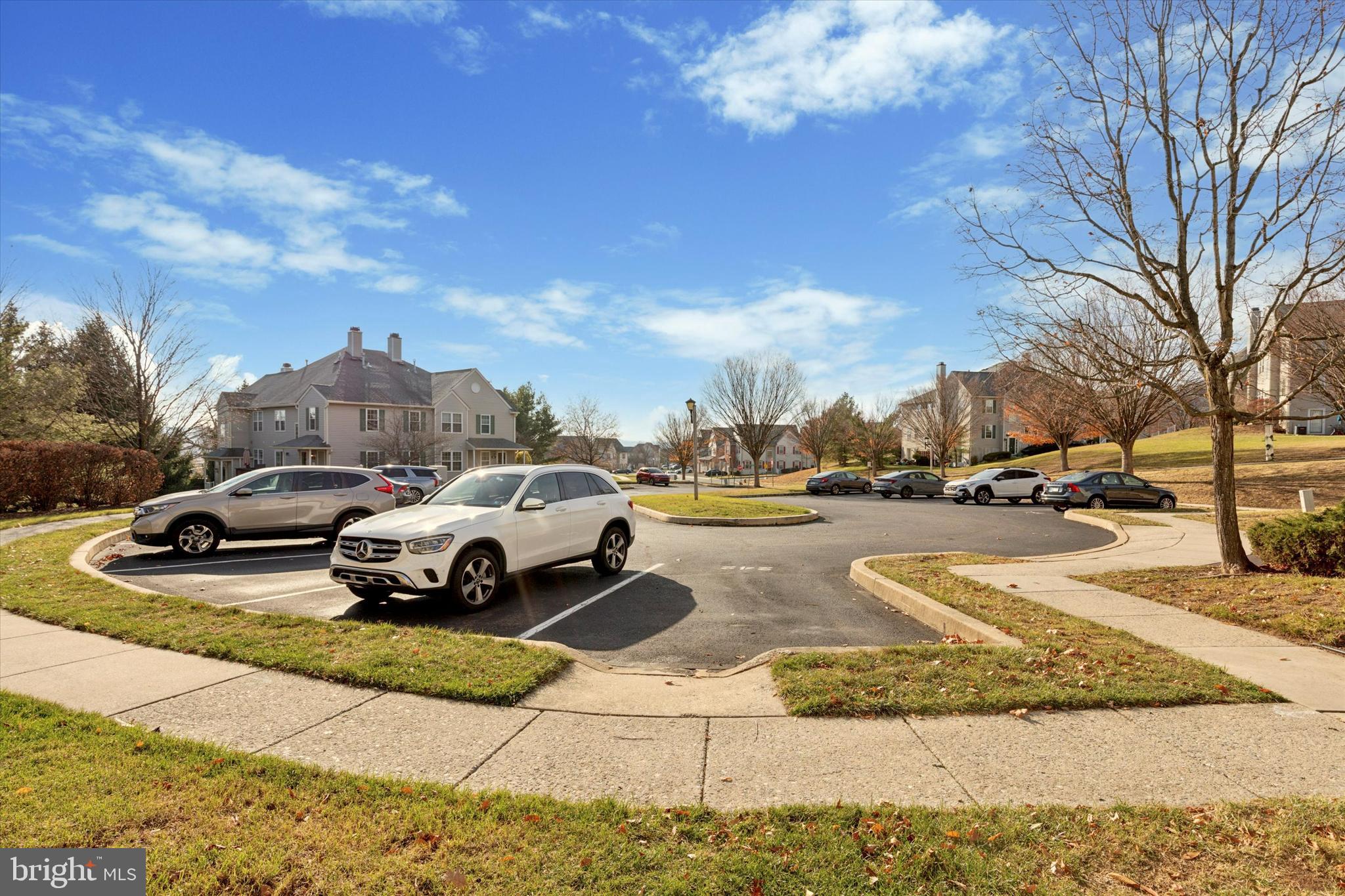 PROVIDENCE VIEW - Residential Lease