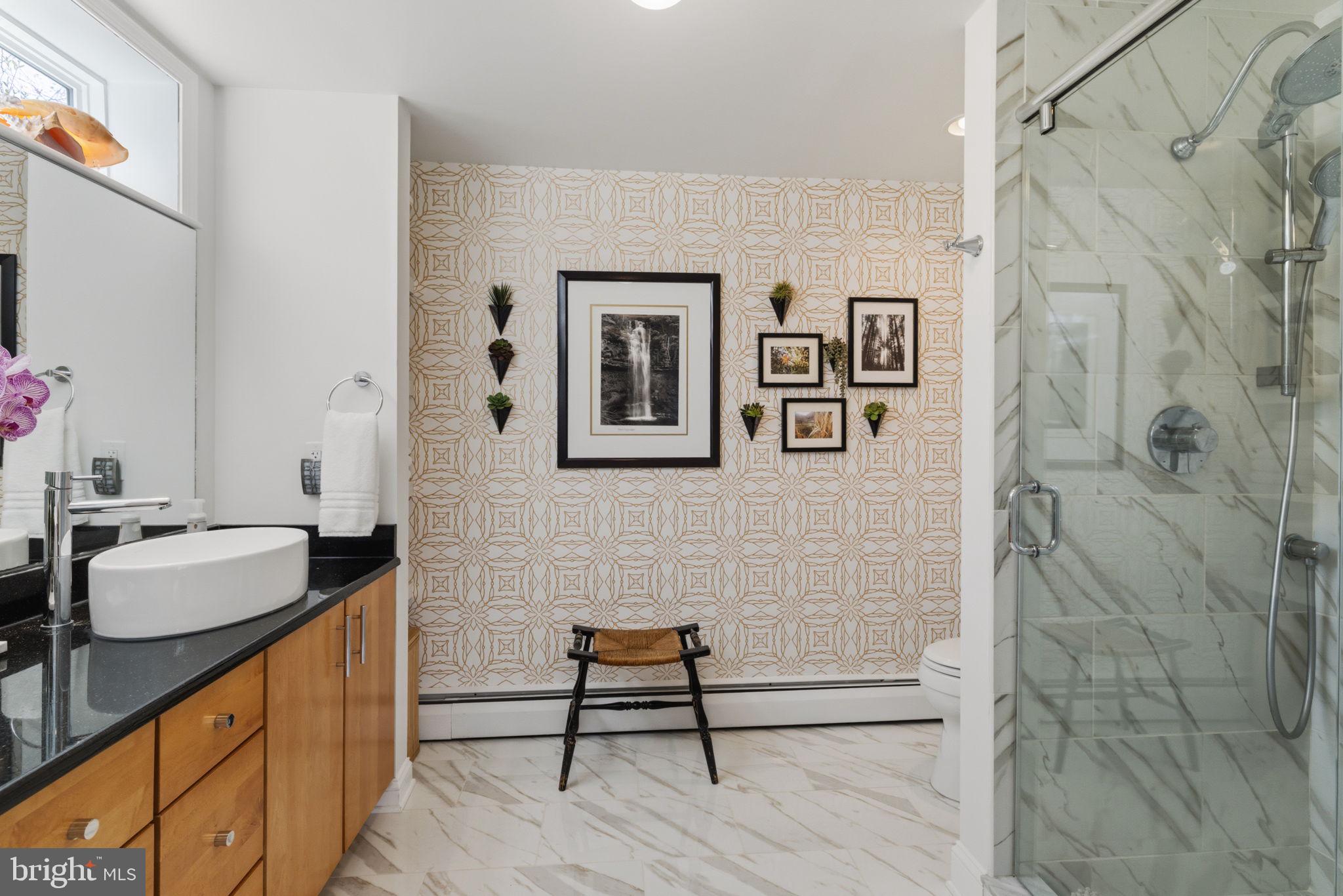 PEBBLE HILL - Residential