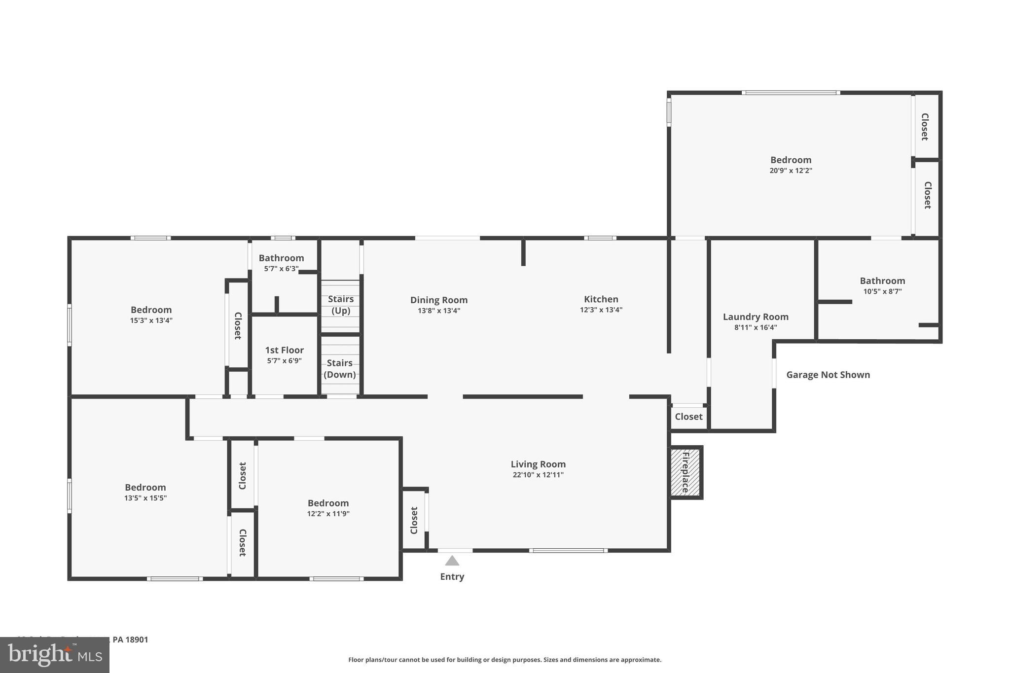 PEBBLE HILL - Residential