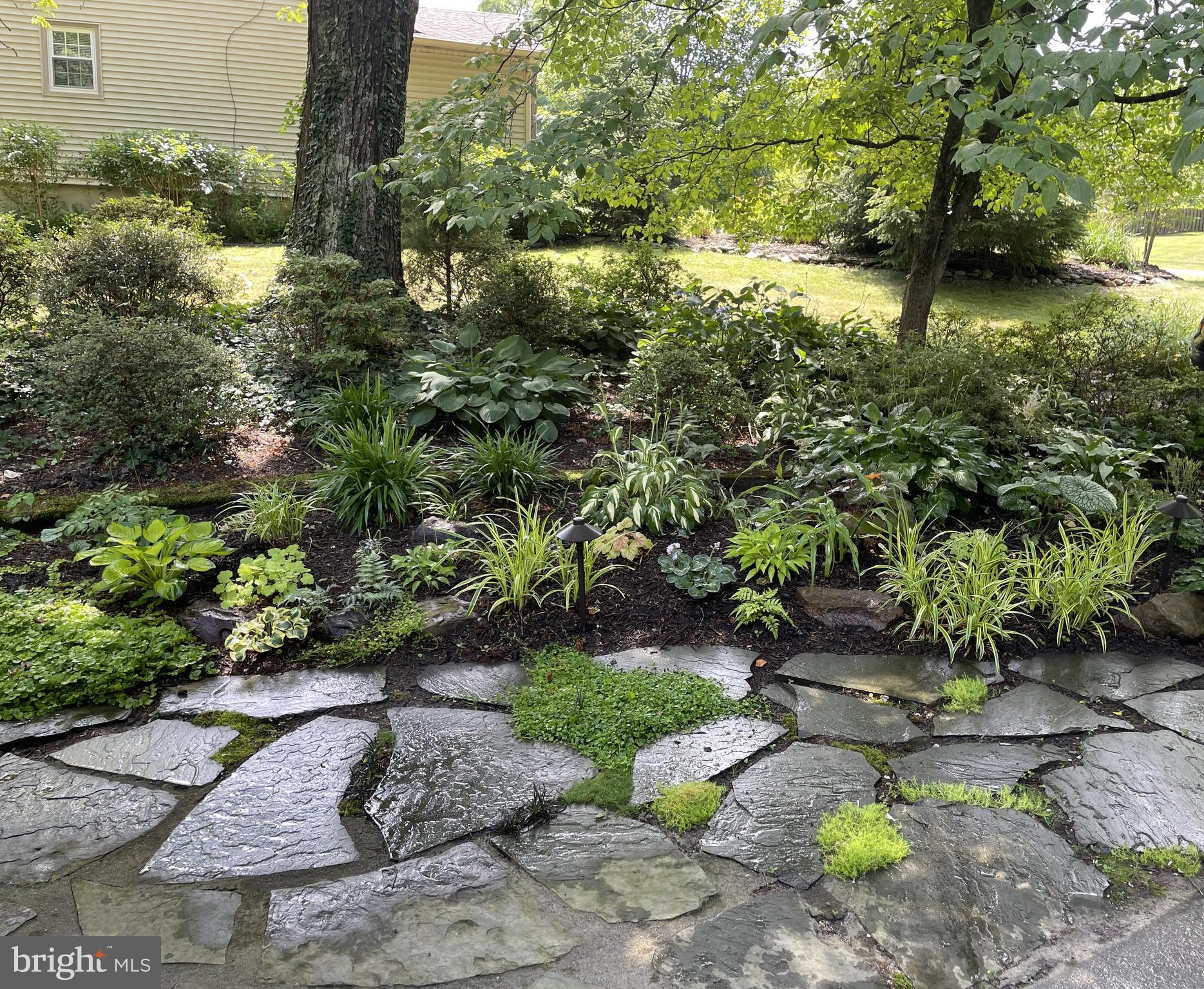 PEBBLE HILL - Residential