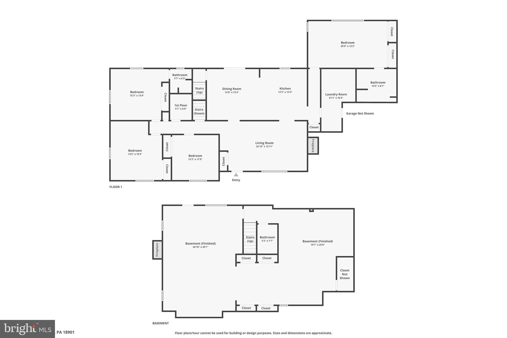 PEBBLE HILL - Residential