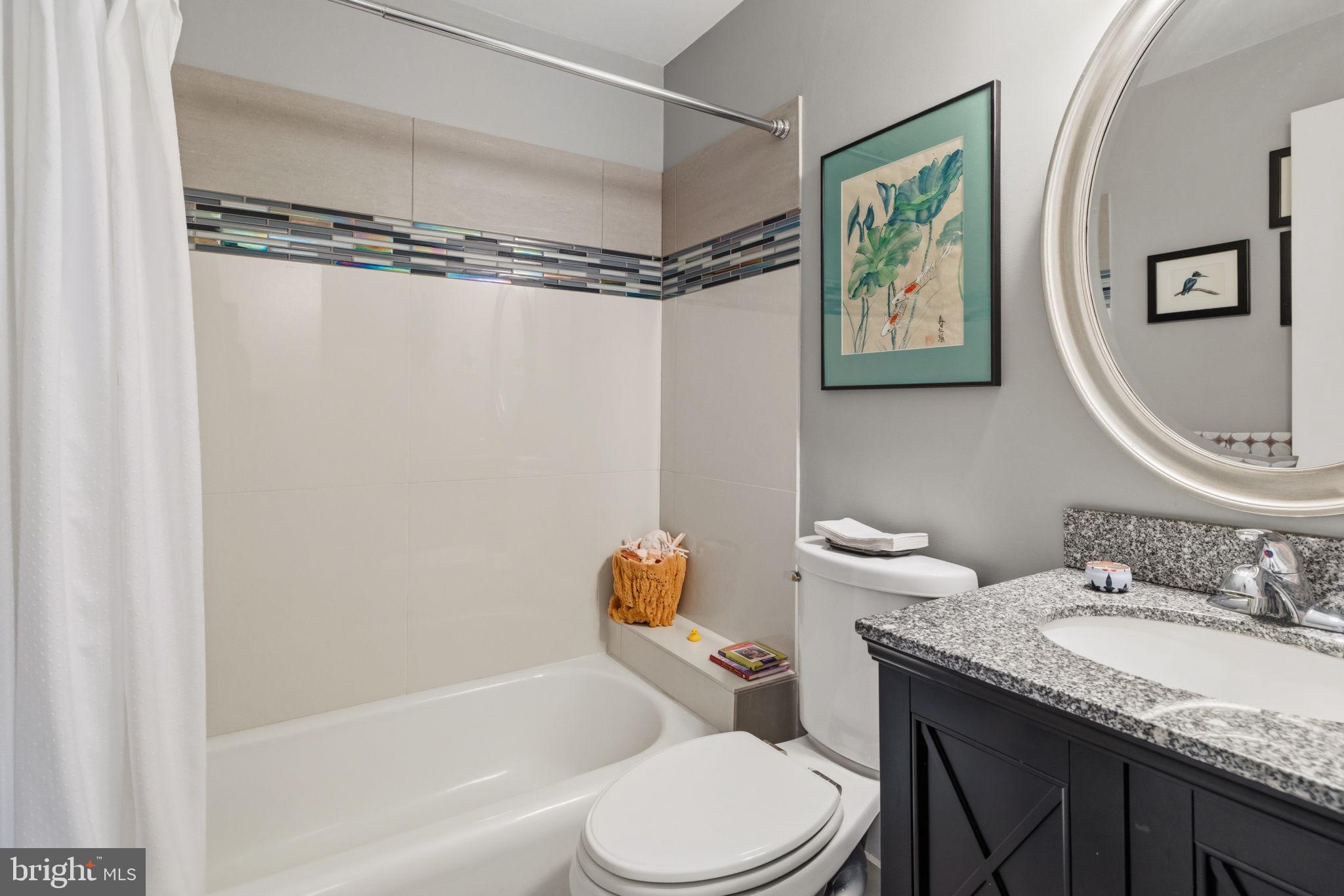 PEBBLE HILL - Residential