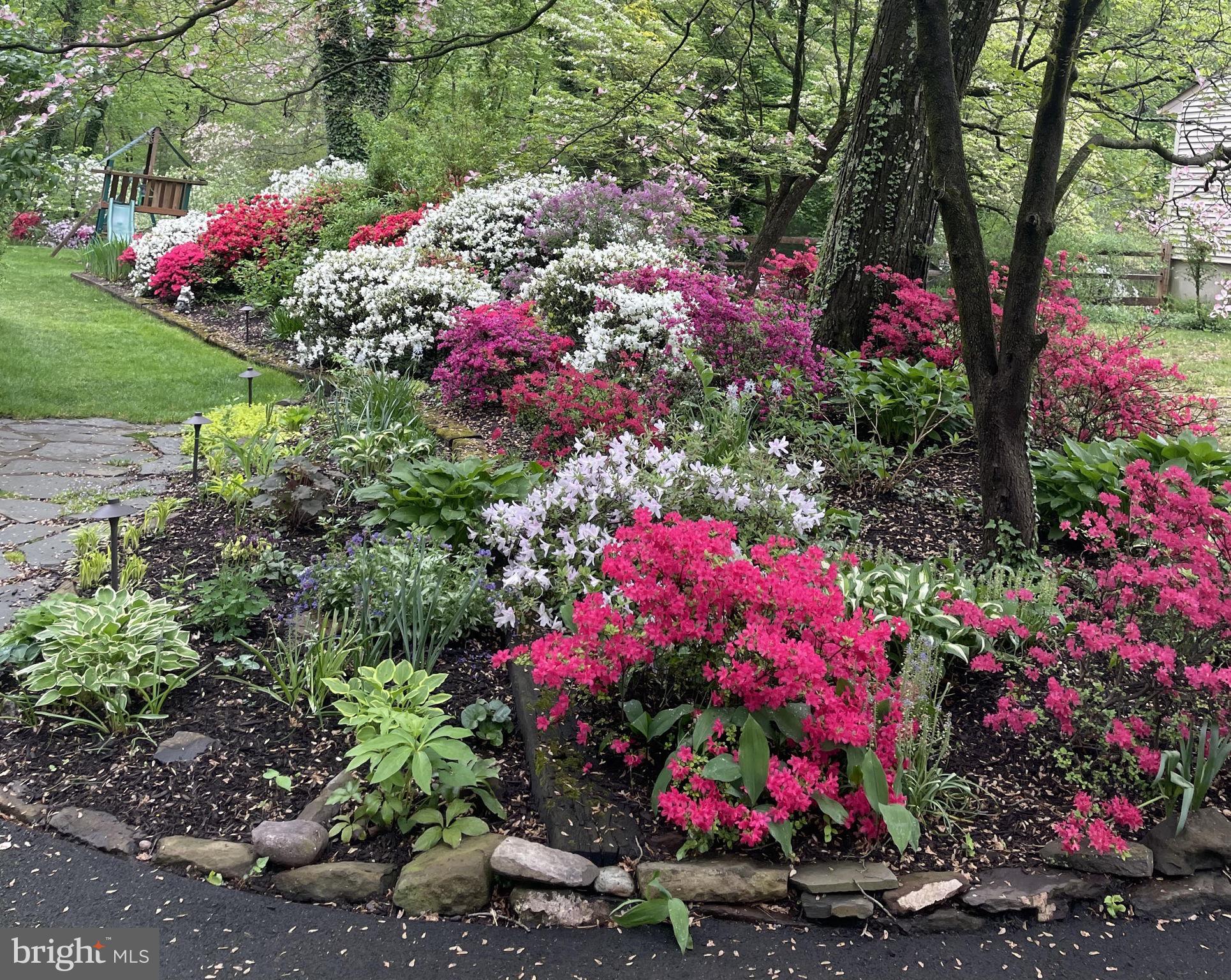 PEBBLE HILL - Residential