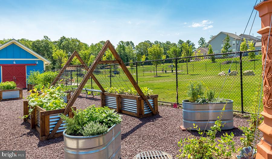 EMBREY MILL - Residential Lease