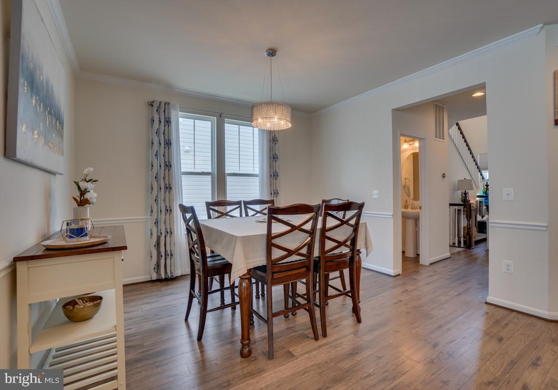 EMBREY MILL - Residential Lease