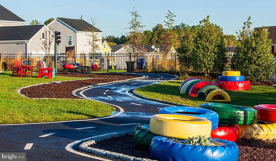 EMBREY MILL - Residential Lease