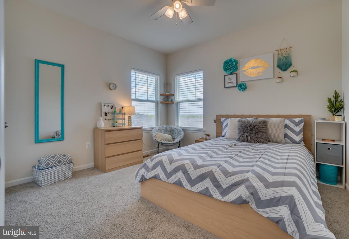 EMBREY MILL - Residential Lease