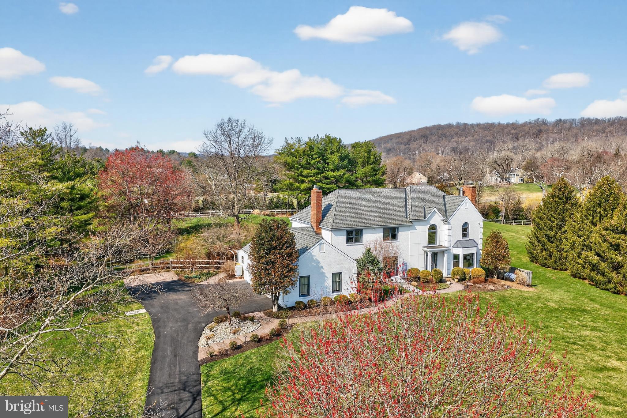 SYCAMORE FARM - Residential