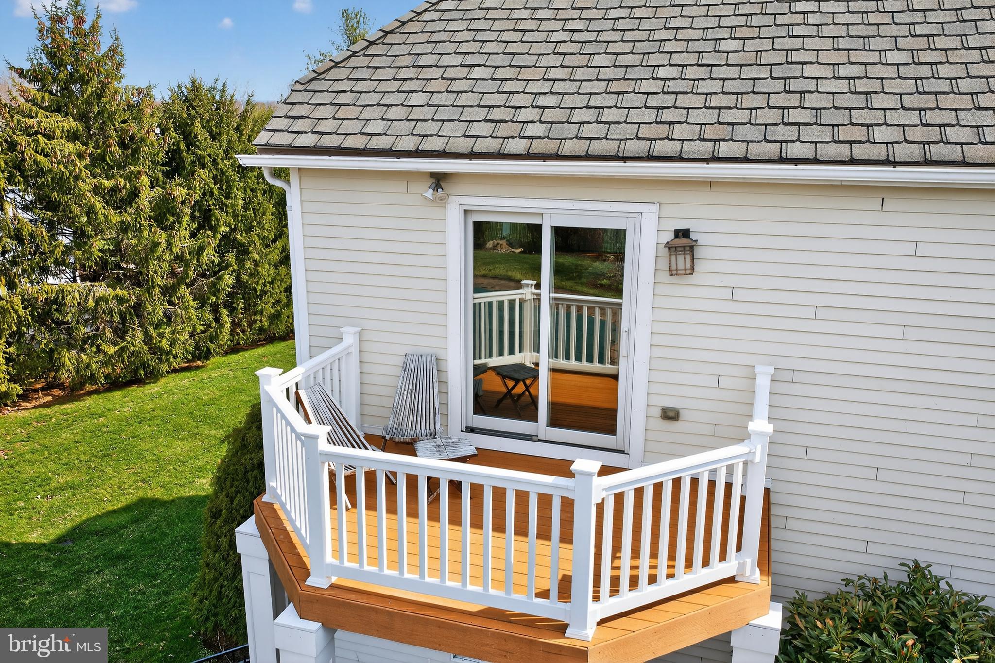 SYCAMORE FARM - Residential