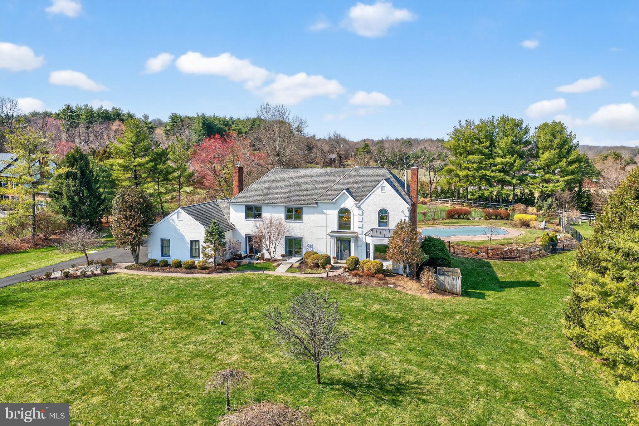 SYCAMORE FARM - Residential