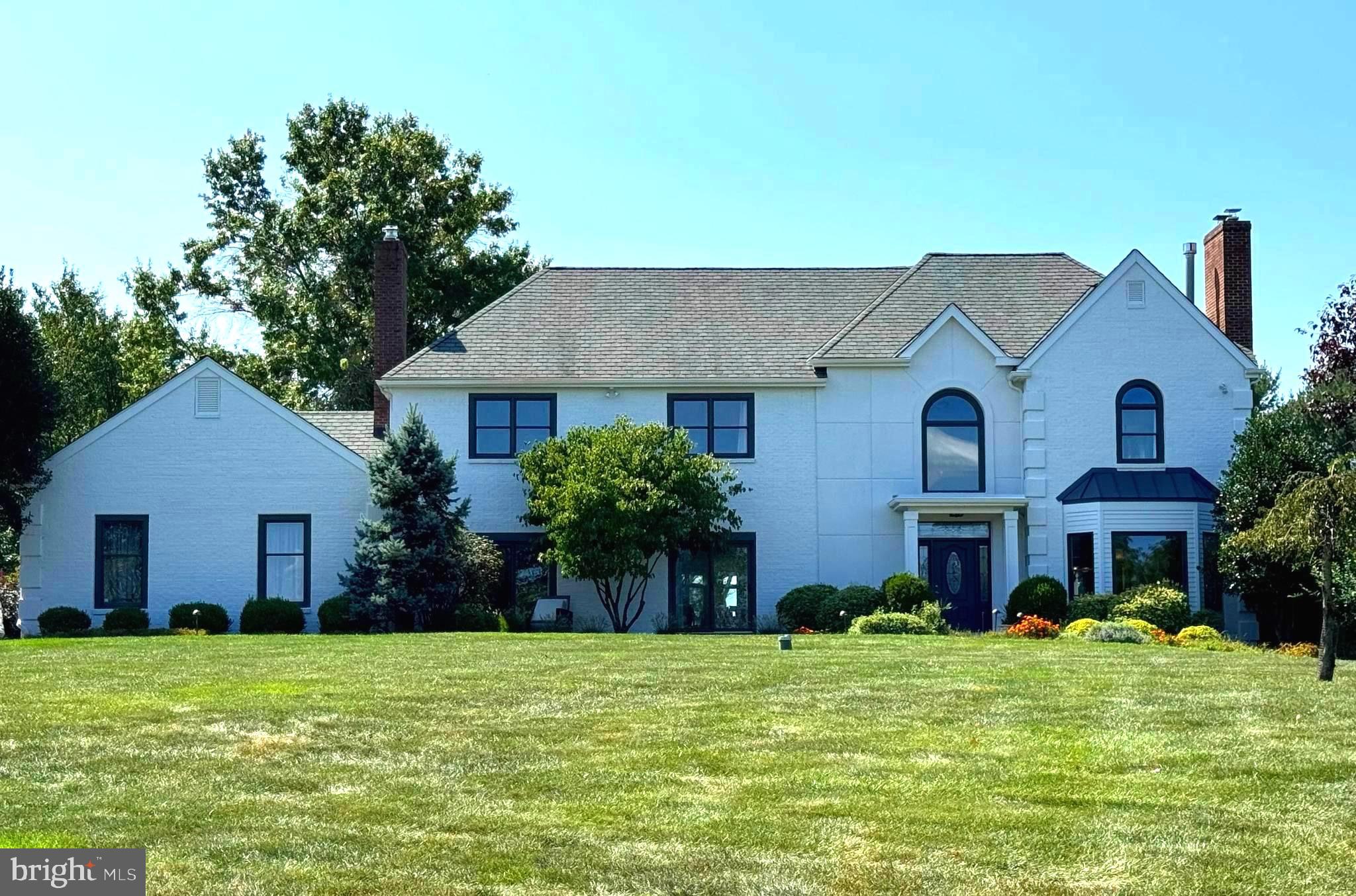 SYCAMORE FARM - Residential