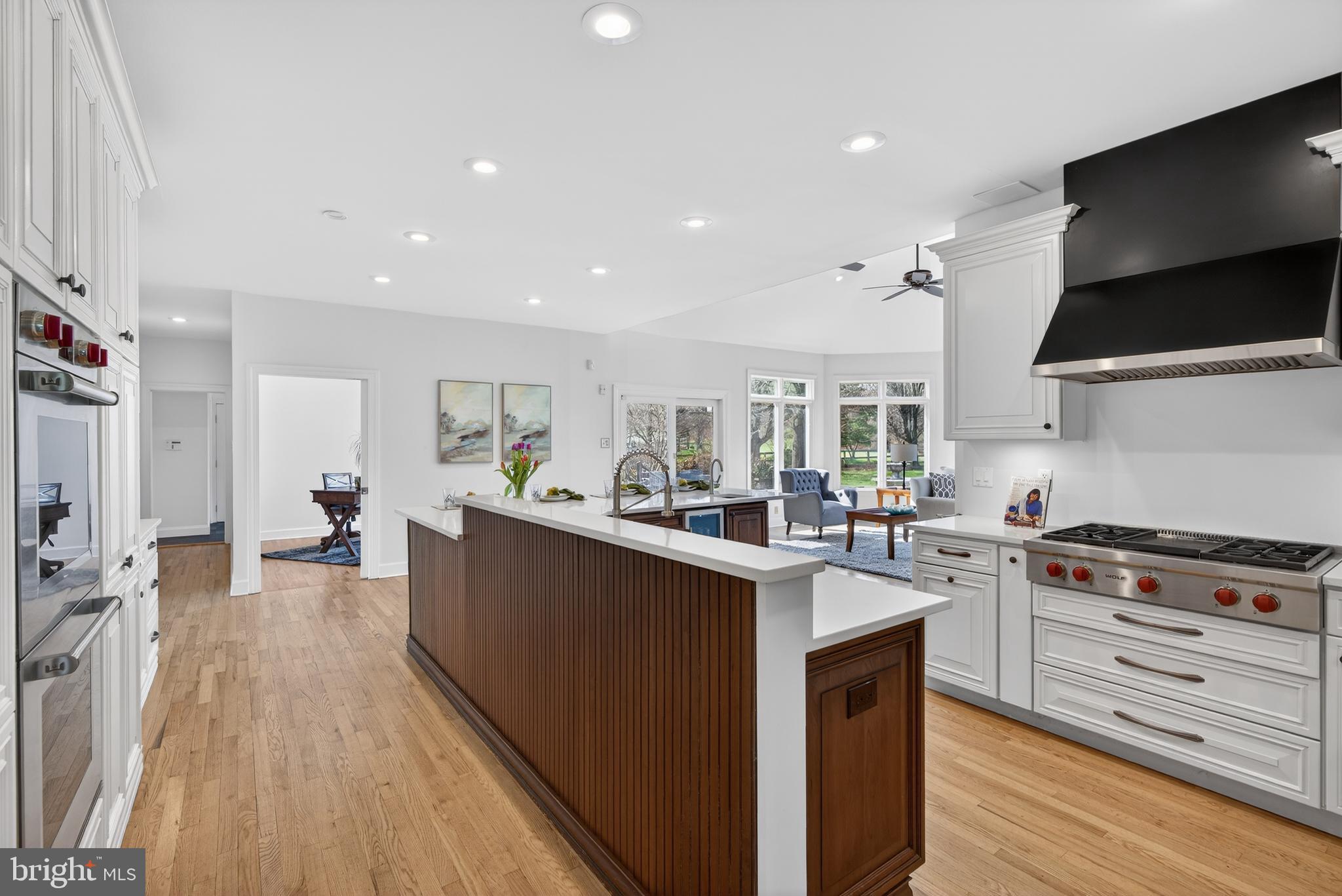 SYCAMORE FARM - Residential