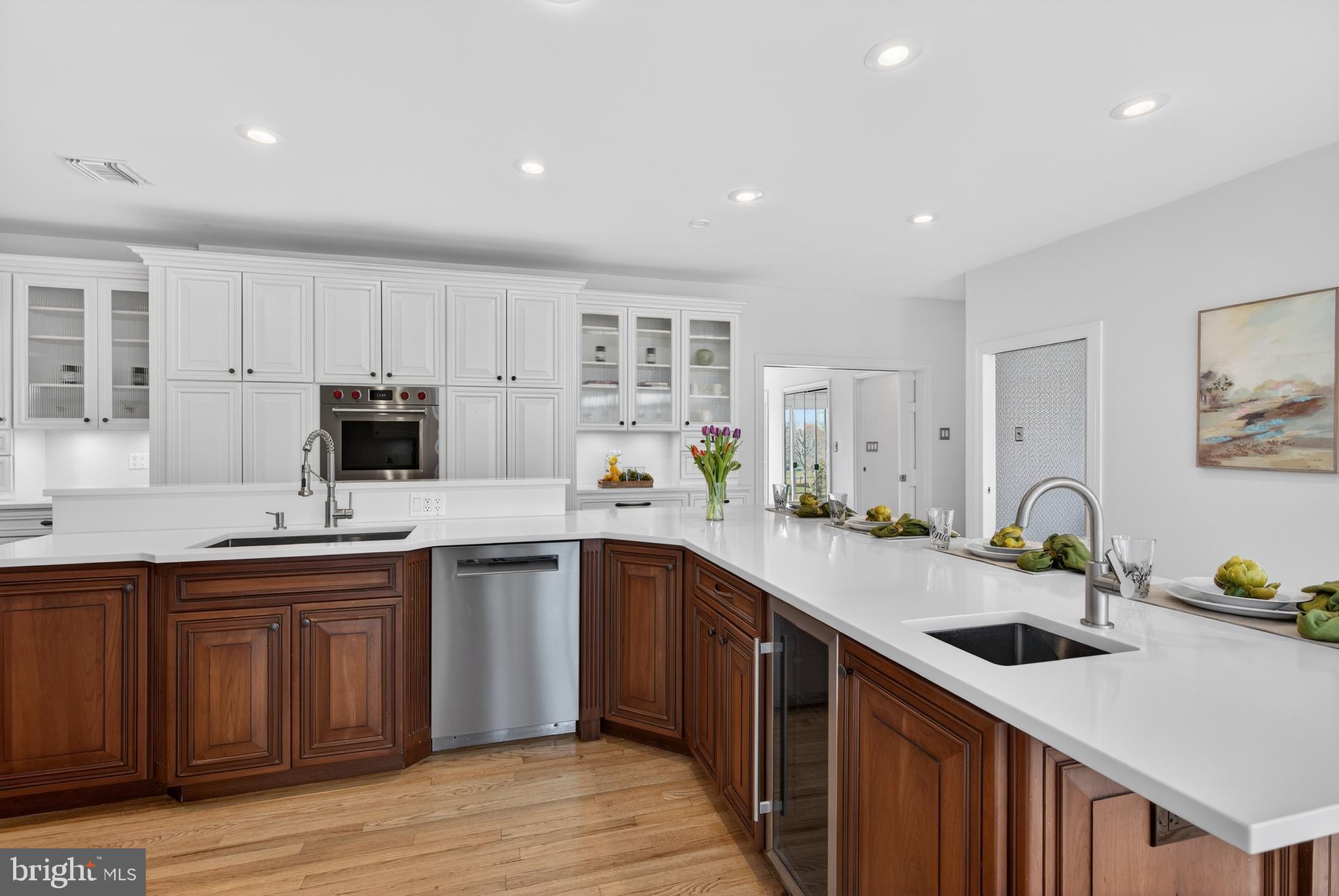 SYCAMORE FARM - Residential