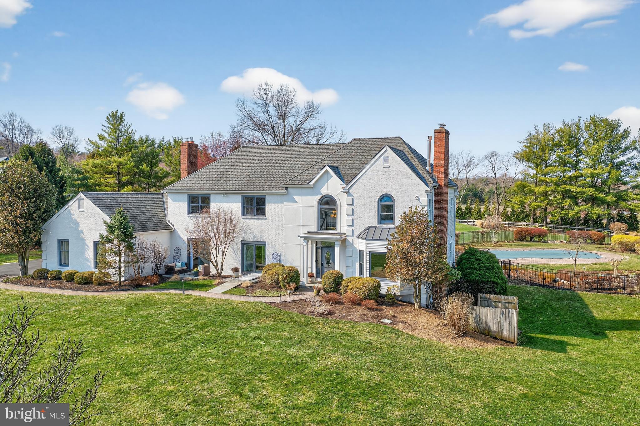 SYCAMORE FARM - Residential