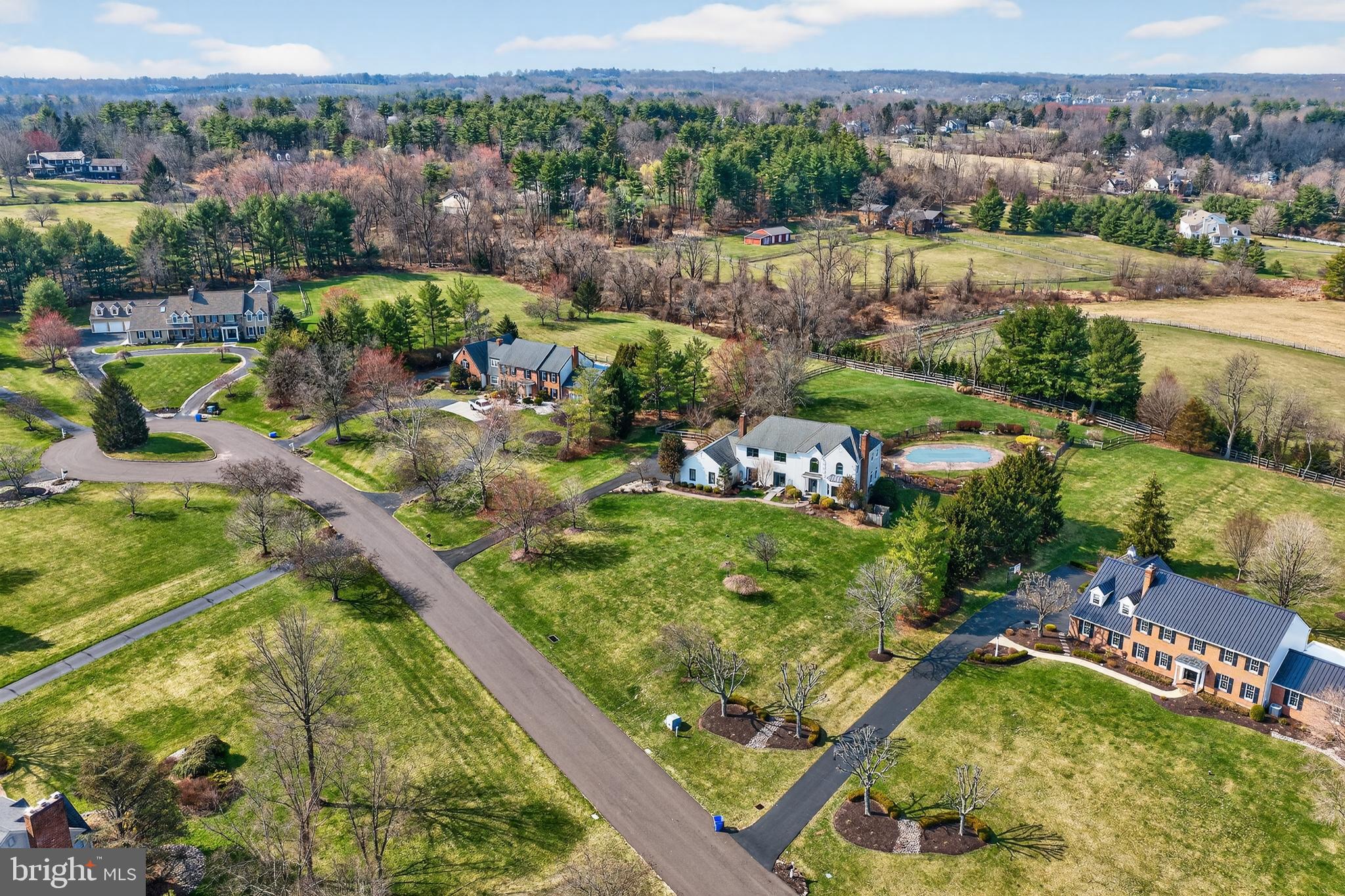 SYCAMORE FARM - Residential