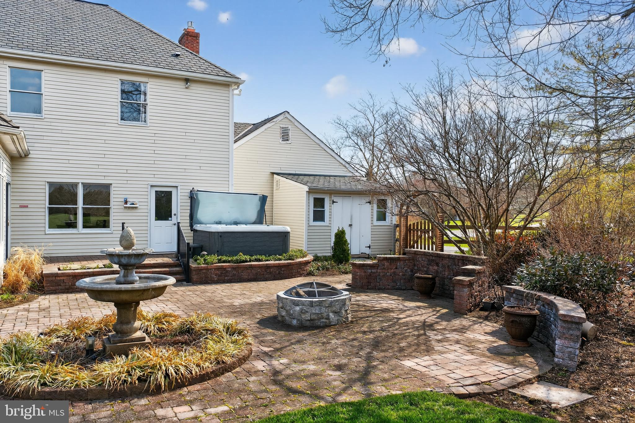 SYCAMORE FARM - Residential