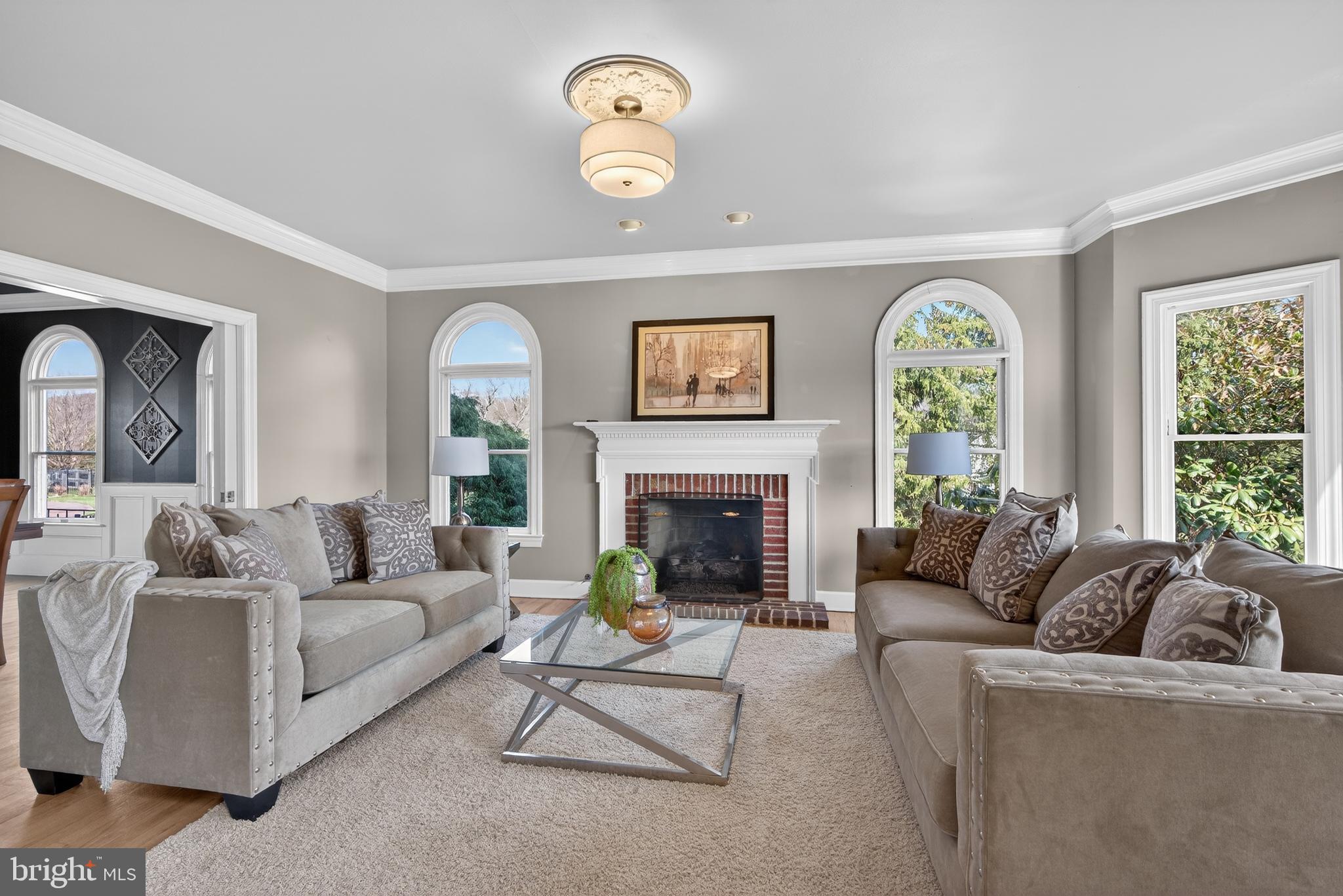 SYCAMORE FARM - Residential