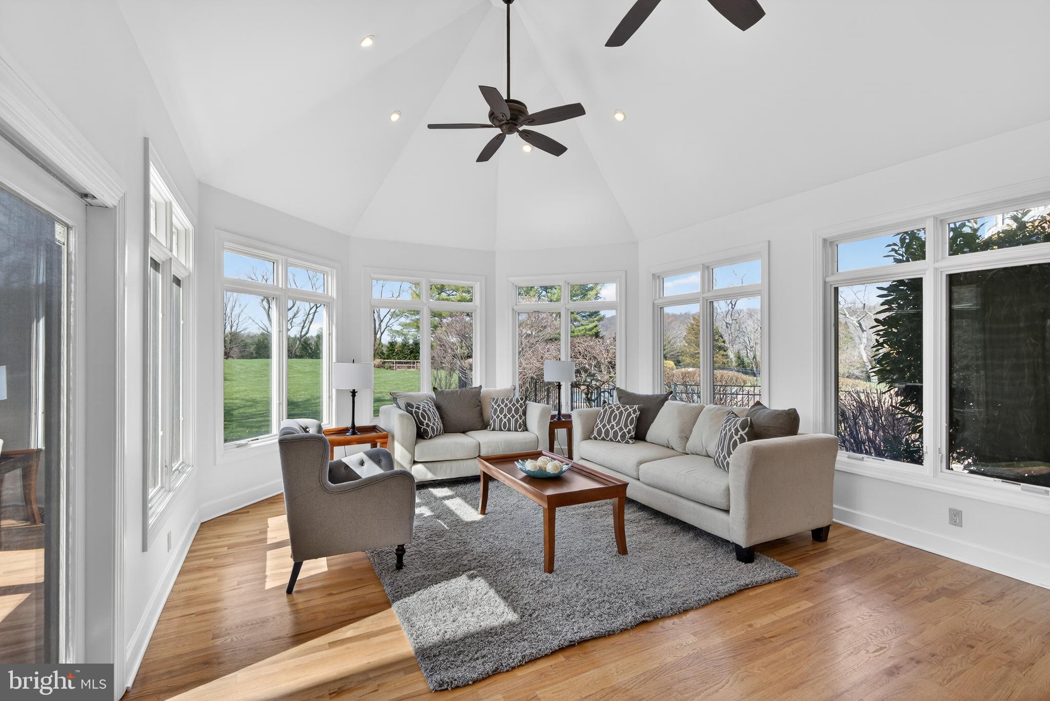 SYCAMORE FARM - Residential