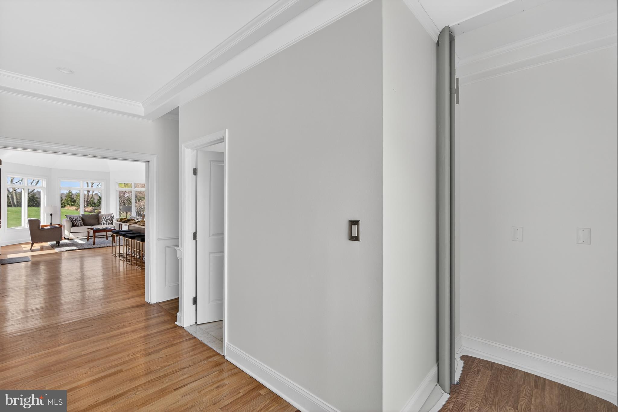 SYCAMORE FARM - Residential