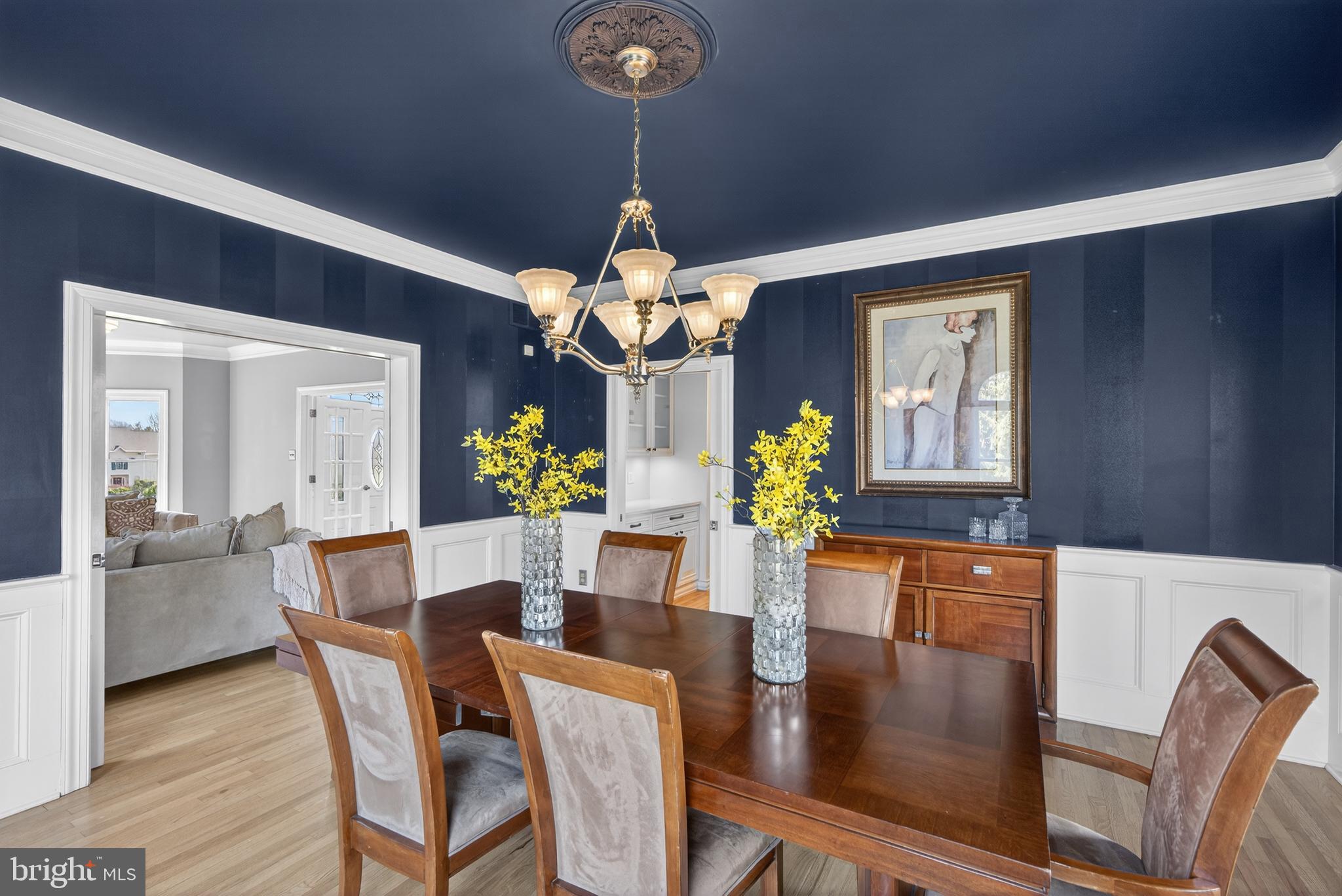 SYCAMORE FARM - Residential