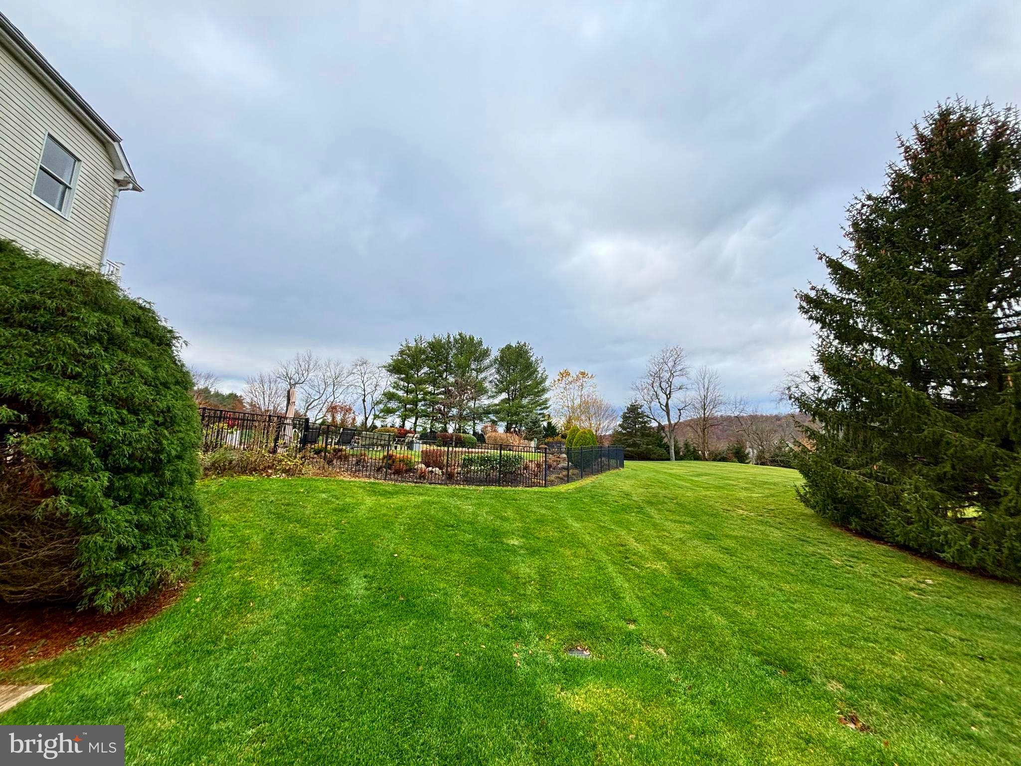 SYCAMORE FARM - Residential