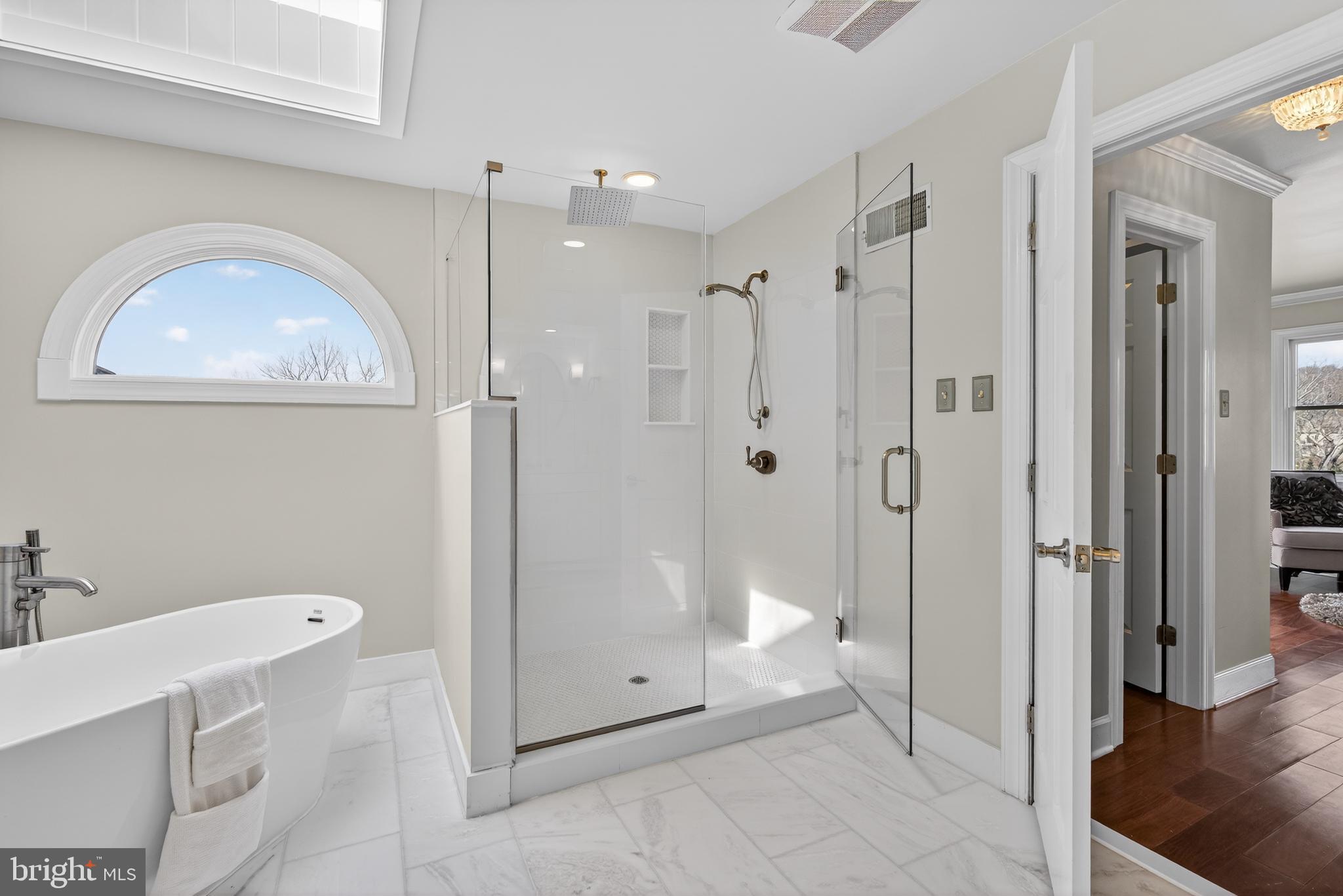 SYCAMORE FARM - Residential