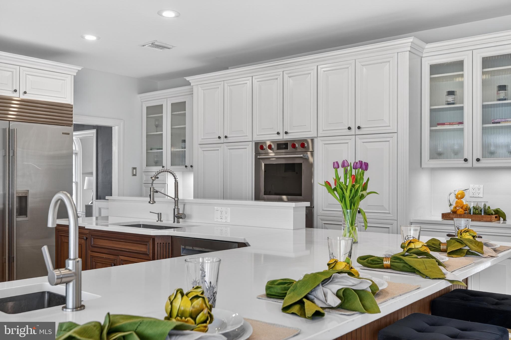 SYCAMORE FARM - Residential